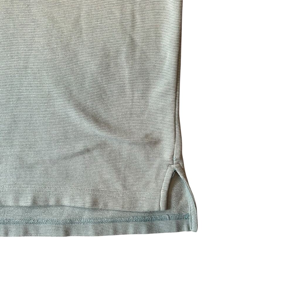 The Big Dogs Green Polo Shirt Mens Sz L - Picture 10 of 15